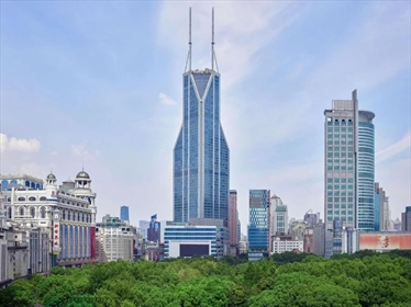 Conrad Shanghai