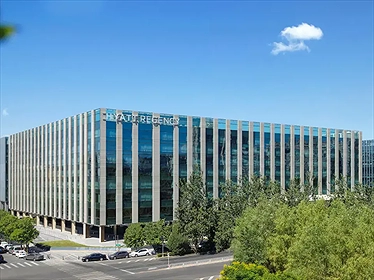 Hyatt Regency Beijing Wangjing