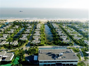 Melia Hồ Tràm Beach Resort