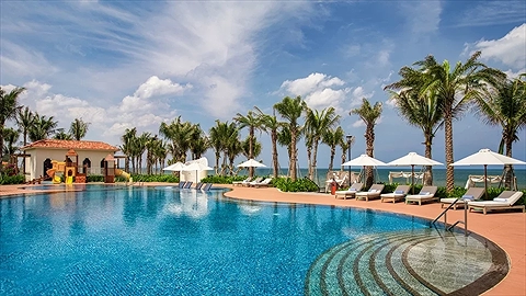 Hồ bơi