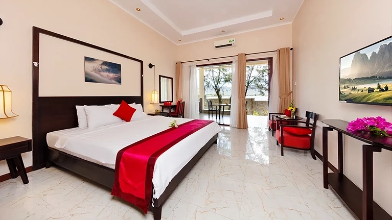 Villa Ocean View 50m2