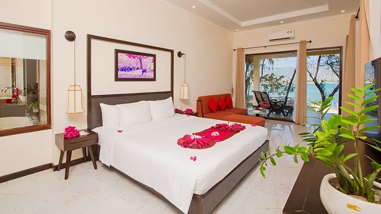 Villa Ocean View 70m2