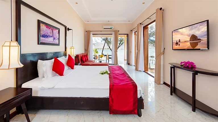 Villa Ocean View 70m2