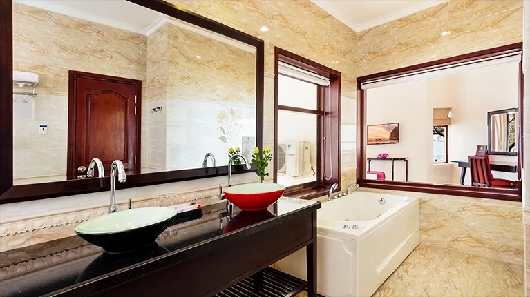 Villa Ocean View 70m2