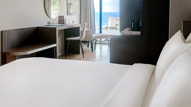 Classic Partial View