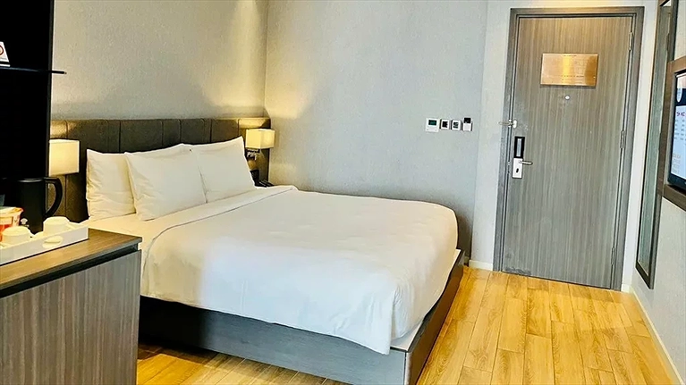 Classic Partial View