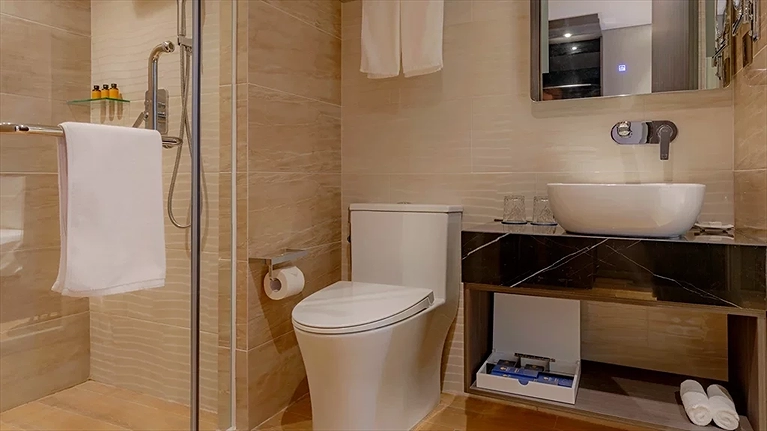 Classic Partial View