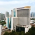 Khách sạn Grand Mercure Bangkok Atrium