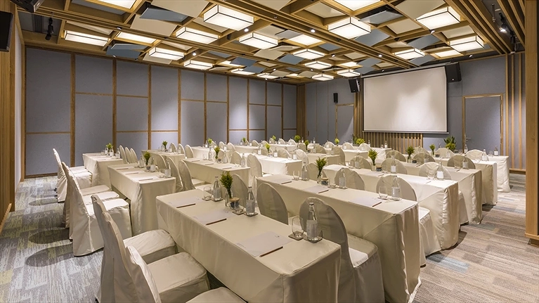 Sảnh tiệc/hội nghị