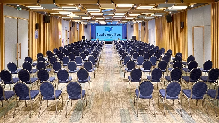 Sảnh tiệc/hội nghị