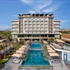 Khu nghỉ dưỡng Radisson Mũi Né