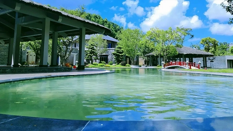 Onsen 2