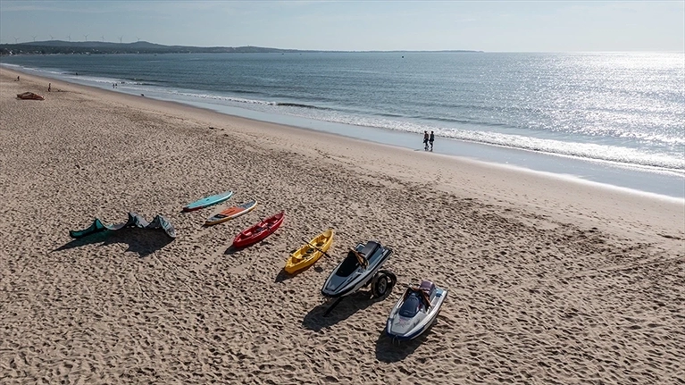 Thể thao dưới nước