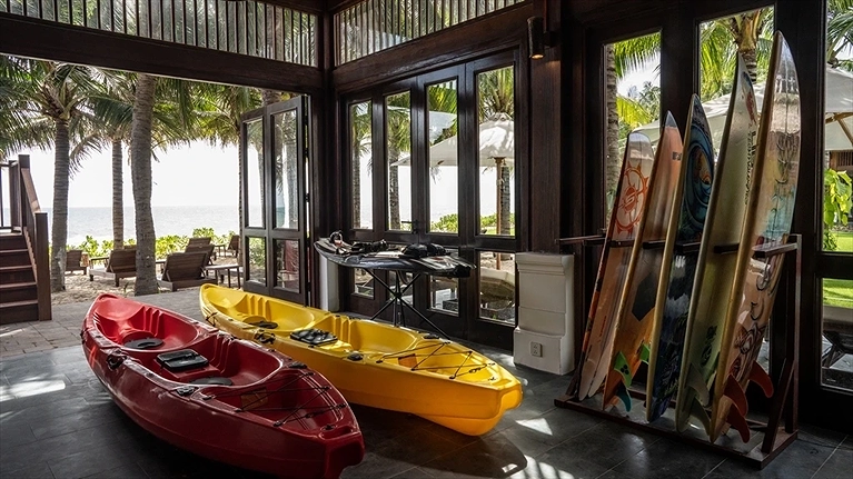 Thể thao dưới nước