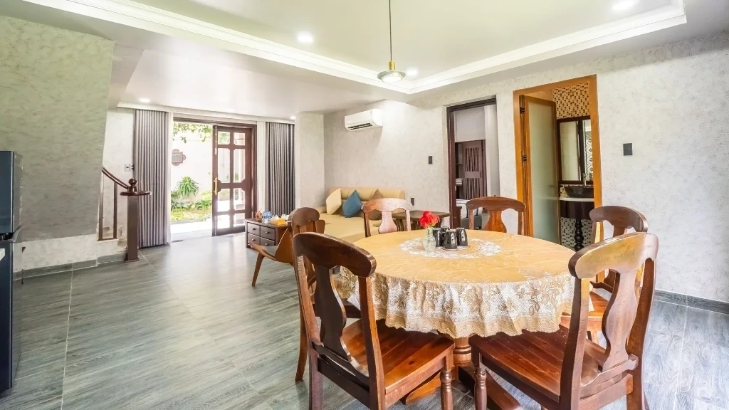 Villa 2 Bedroom