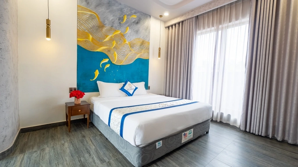 Villa 2 Bedroom