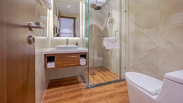 Aparment 2 Bedroom Seaview