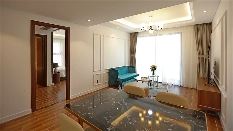 Aparment 2 Bedroom Mountain View