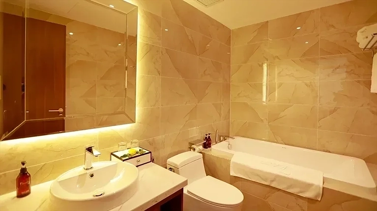 Aparment 2 Bedroom Mountain View