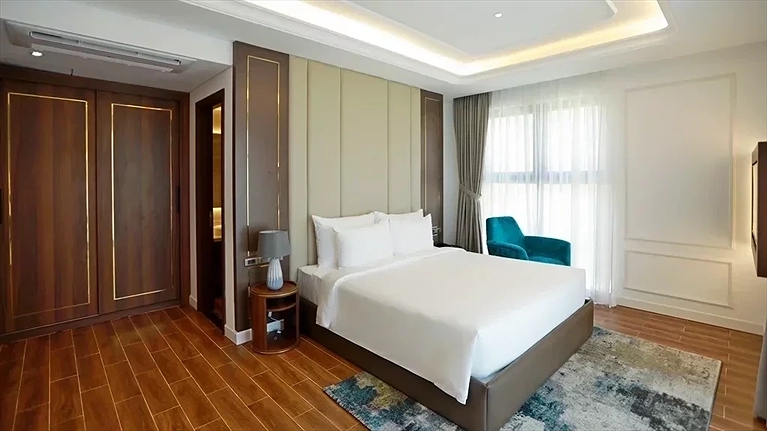 Aparment 2 Bedroom Mountain View