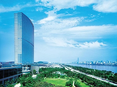 Shangri-La Guangzhou