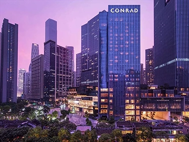 Conrad Guangzhou