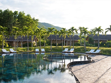 Alba Wellness Valley by Fusion Huế