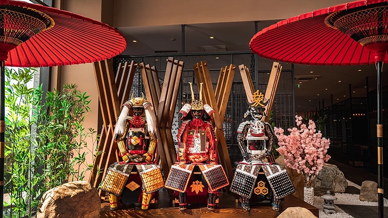 Trưng bày các hiện vật giá trị cao