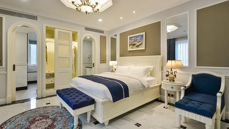 Suite Loft Ocean View