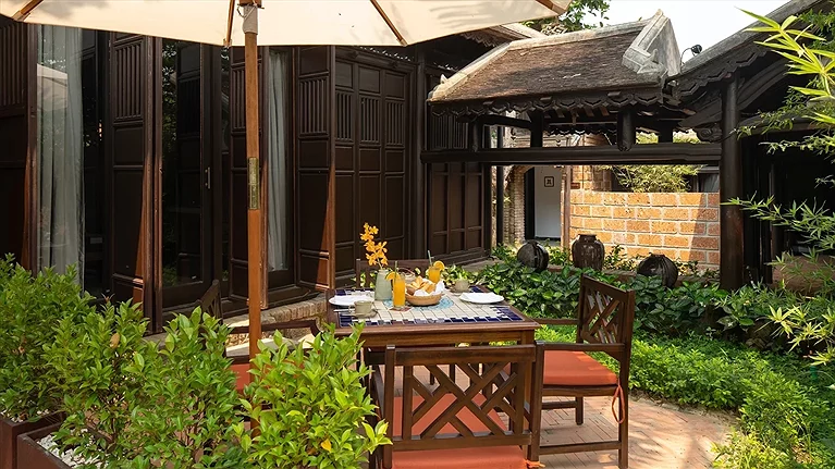Garden Houses