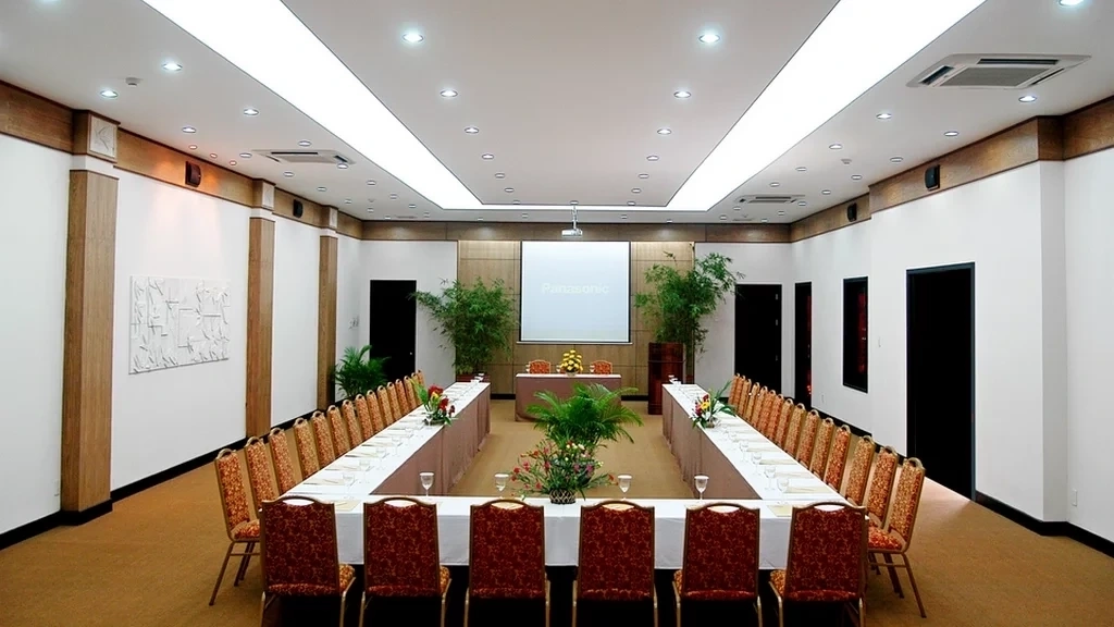 Phòng họp
