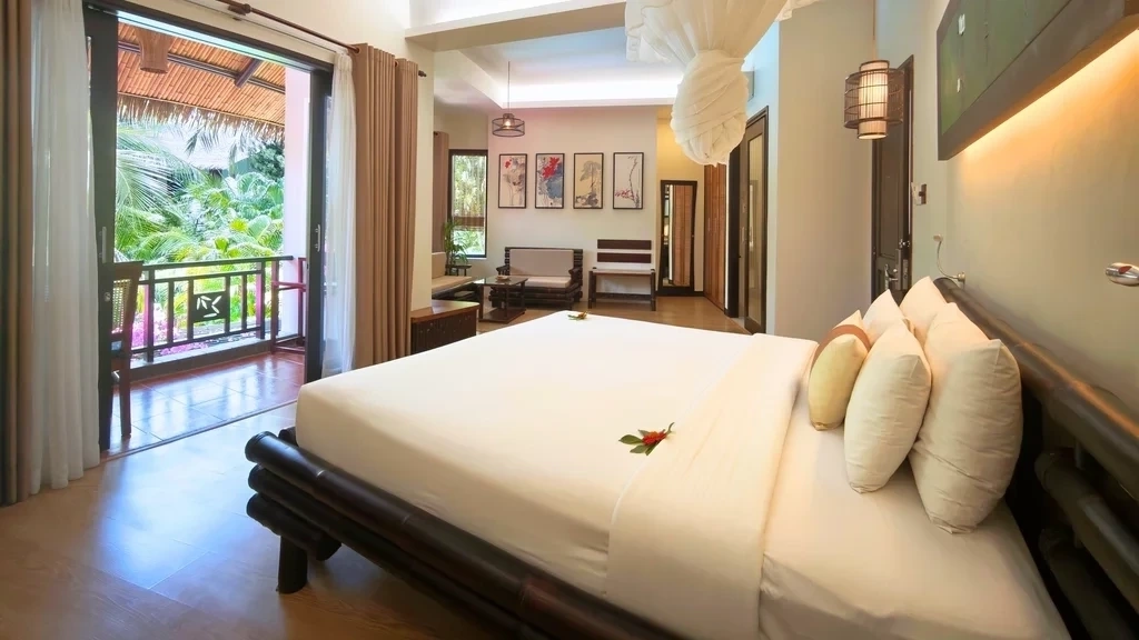 Indochine Suite