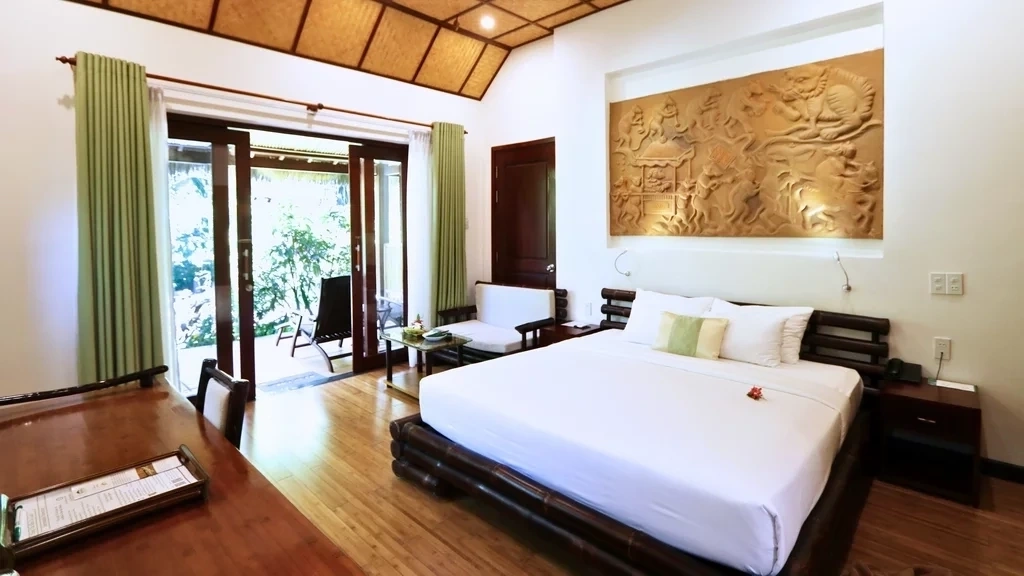 Sea Breeze Bungalow