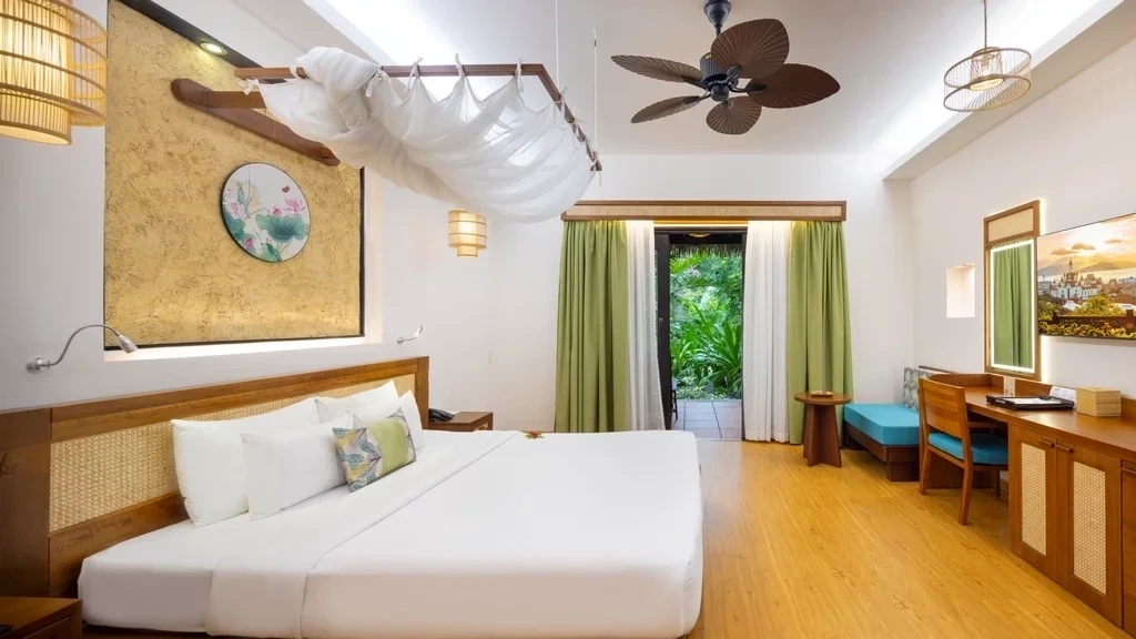 Well-being Bungalow