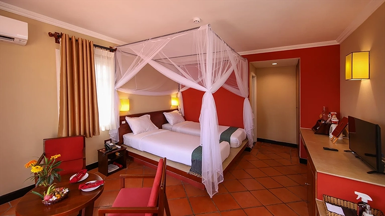 Phòng Superior tiện nghi