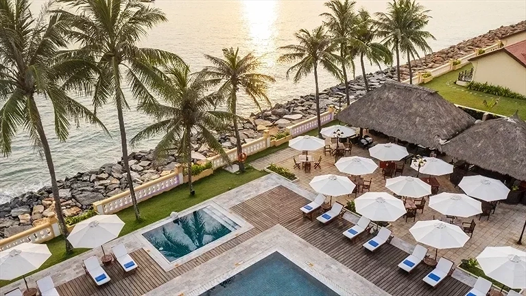 Hồ bơi dành cho trẻ em