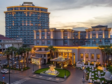 Khách sạn Imperial Vũng Tàu