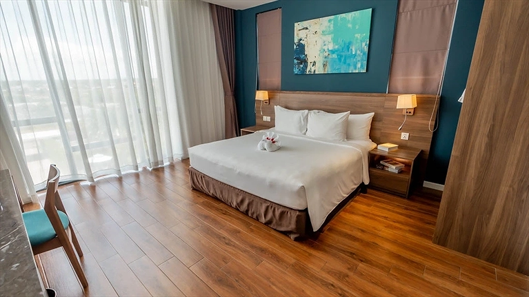 Family Suite 2 Bedroom