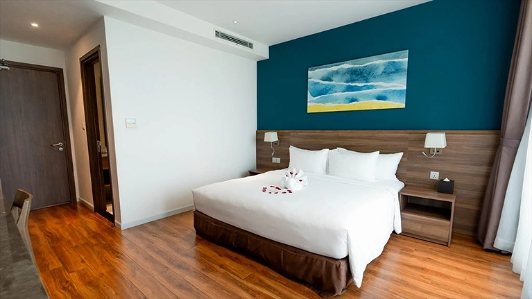 Family Suite 2 Bedroom