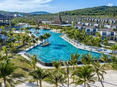 Khu nghỉ dưỡng New World Phú Quốc