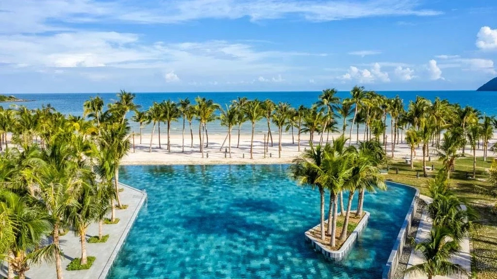 Hồ bơi