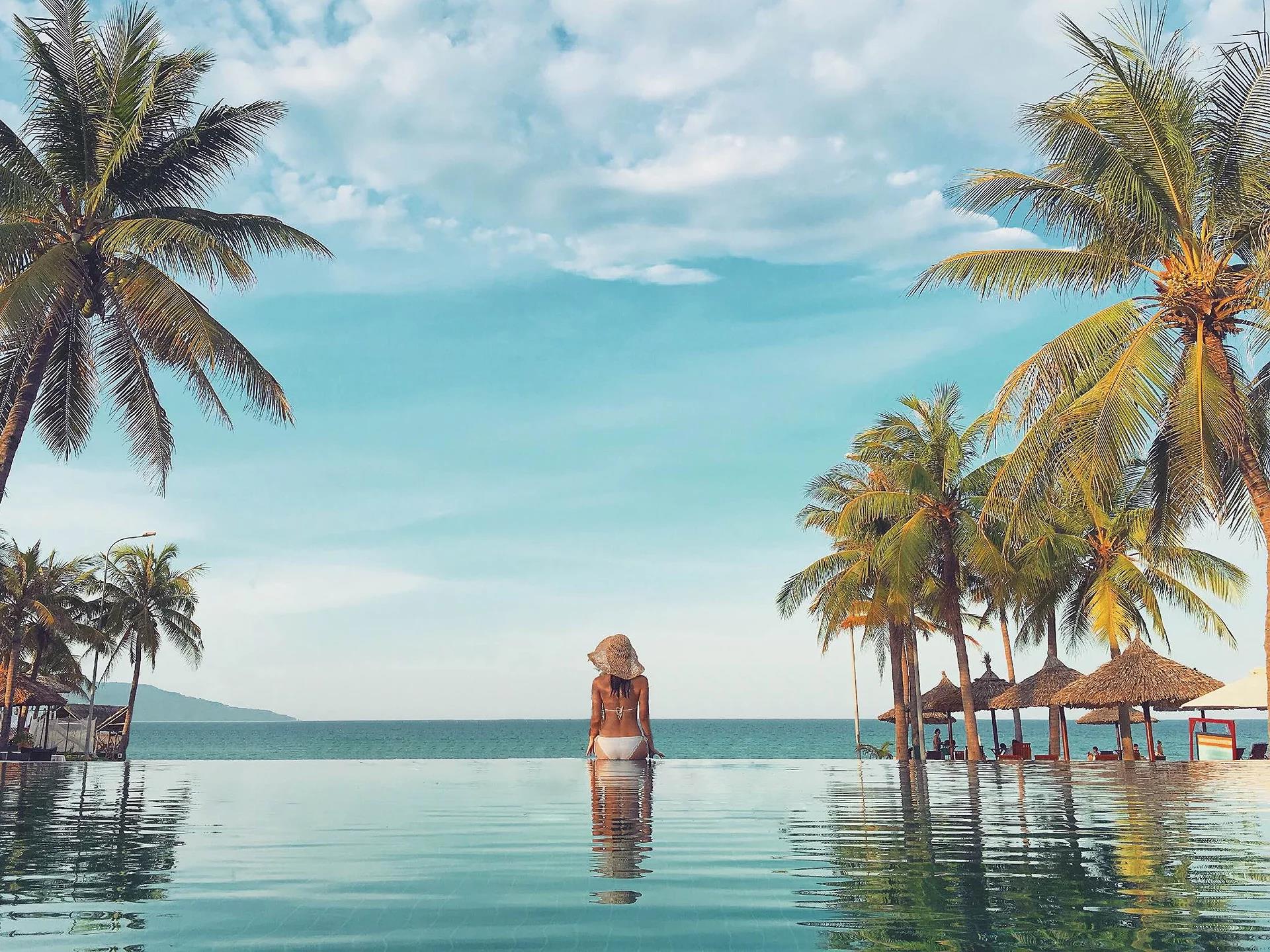 Khu nghỉ dưỡng Furama Đà Nẵng