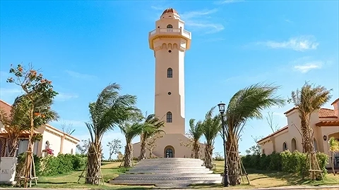 Tháp quan sát Faro