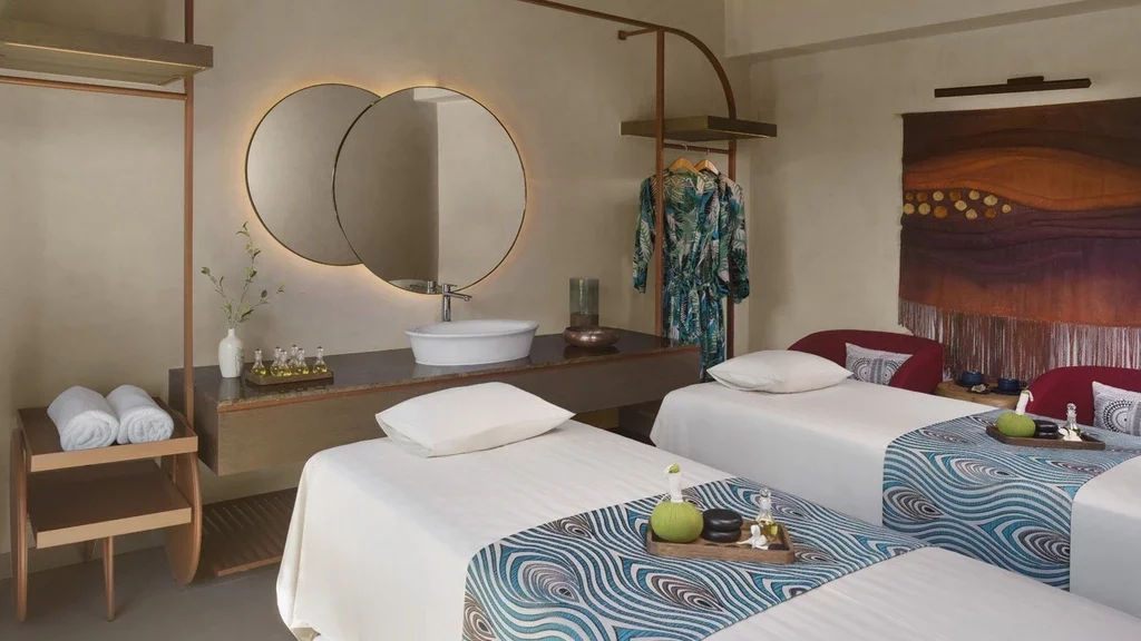 Spa