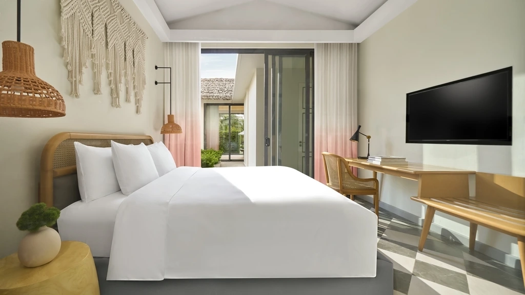 Deluxe Pool Villa
