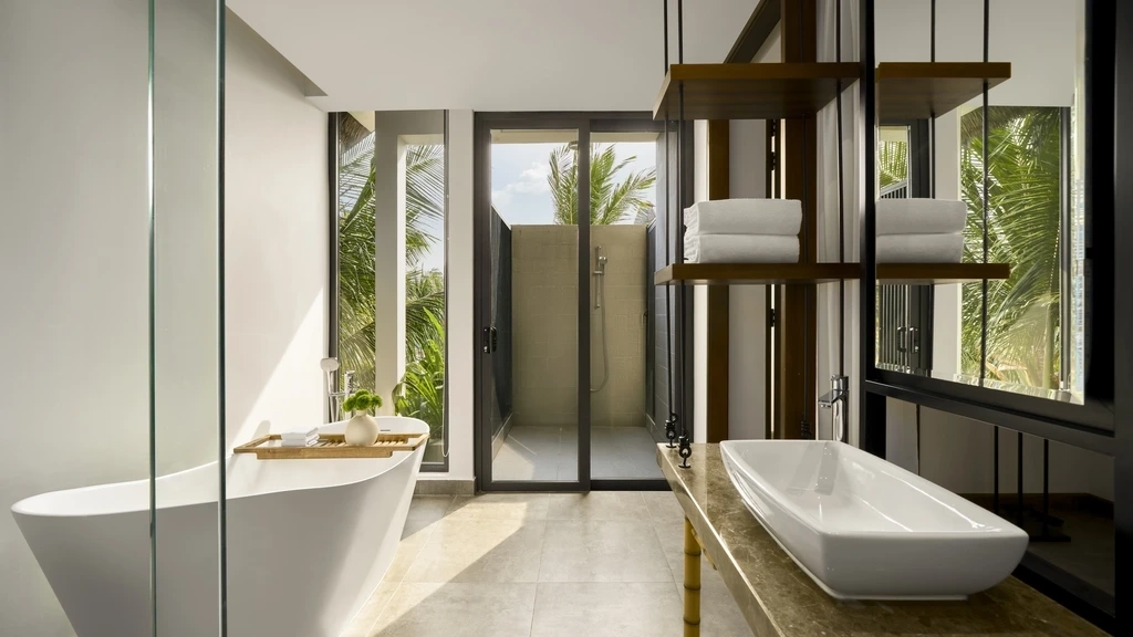 Premium Pool Villa