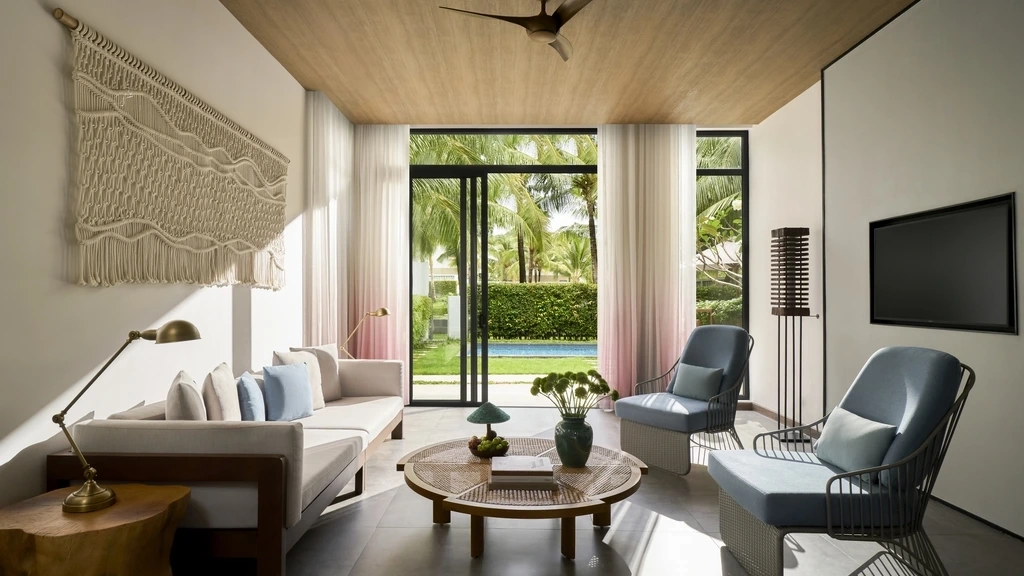 Premium Pool Villa