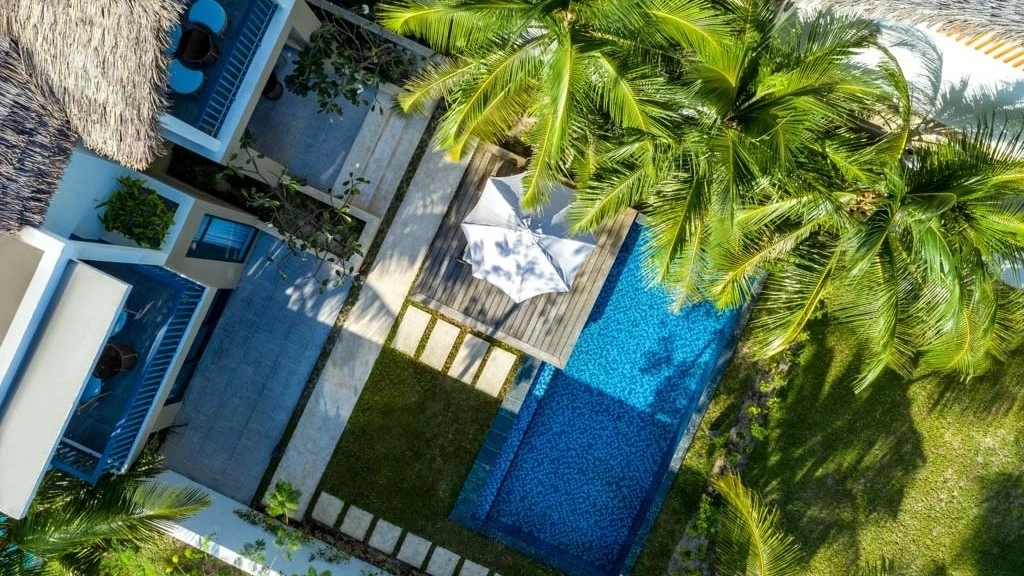 Premium Pool Villa