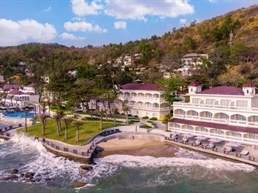 Mercure Hotel Vũng Tàu