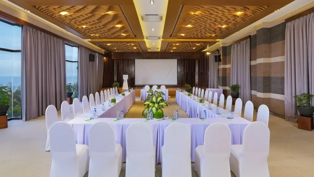 Phòng hội nghị